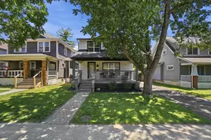 110 N Chase Ave, Columbus, OH 43204 - Photo 2