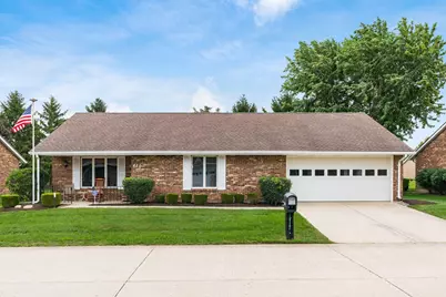 612 Circle Drive, London, OH 43140 - Photo 1