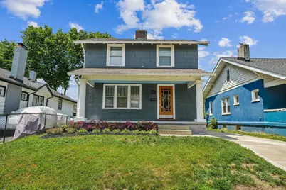 597 Nashoba Avenue, Columbus, OH 43223 - Photo 1