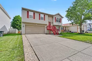 7872 Fairfax Loop Dr, Blacklick, OH 43004 - Photo 26