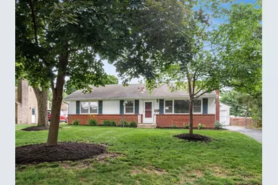 1454 Osborn Drive, Upper Arlington, OH 43221 - Photo 1