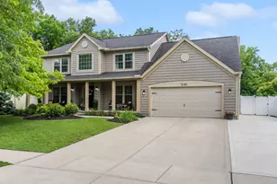 2191 Stargrass Ave, Grove City, OH 43123 - Photo 2