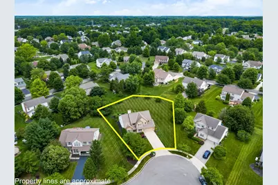 1146 Challis Springs Drive, New Albany, OH 43054 - Photo 62