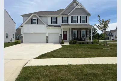 4426 Honey Palm Drive, Grove City, OH 43123 - Photo 1