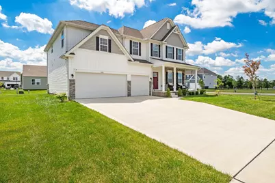 4426 Honey Palm Drive, Grove City, OH 43123 - Photo 2