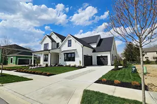 3277 Briarwood Ln, Lewis Center, OH 43035 - Photo 4