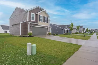 1220 Timber Glen Drive, Wilmington, OH 45177 - Photo 2