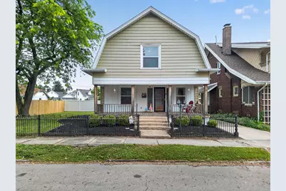 618 Yeoman Street, Washington Court House, OH 43160 - Photo 2