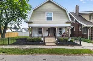 618 Yeoman St, Washington Court House, OH 43160 - Photo 2