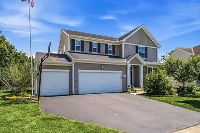 664 Saffron Drive, Sunbury, OH 43074 - Photo 1