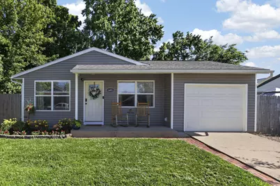 14851 Empire Road, Thornville, OH 43076 - Photo 1