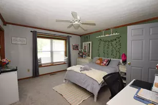 216 E 4th St, Christiansburg, OH 45389 - Photo 14