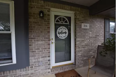 216 E 4th Street, Christiansburg, OH 45389 - Photo 2