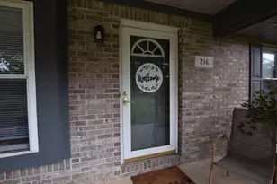 216 E 4th St, Christiansburg, OH 45389 - Photo 2