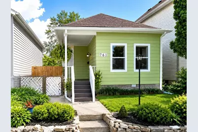 761 Siebert Street, Columbus, OH 43206 - Photo 2