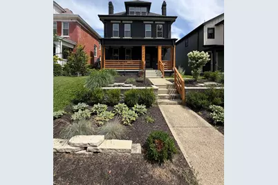 1456 Fair Avenue, Columbus, OH 43205 - Photo 1