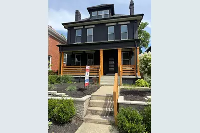 1456 Fair Avenue, Columbus, OH 43205 - Photo 2