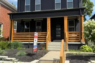 1456 Fair Ave, Columbus, OH 43205 - Photo 2