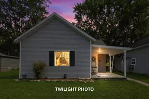210 W Montford Ave, Ada, OH 45810 - Photo 1