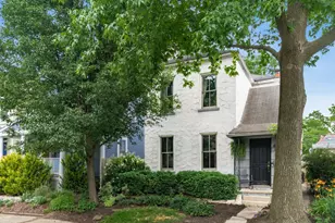 1070 Mt Pleasant Ave, Columbus, OH 43201 - Photo 2