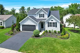 3320 Lindstrom Dr, Columbus, OH 43228 - Photo 2