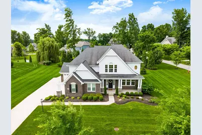2287 Shale Run Drive, Delaware, OH 43015 - Photo 2