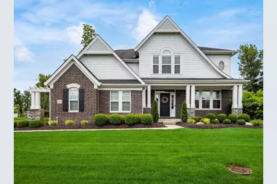 2287 Shale Run Drive, Delaware, OH 43015 - Photo 96