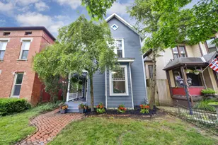 1345 Dennison Ave, Columbus, OH 43201 - Photo 2