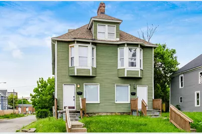 368 N Garfield Avenue #370, Columbus, OH 43203 - Photo 1