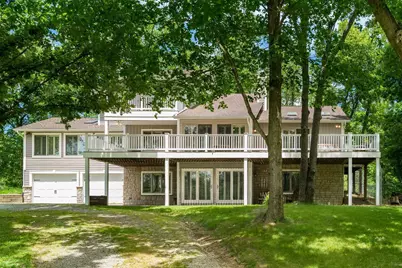 17041 Tulloss Road, Mount Vernon, OH 43050 - Photo 2
