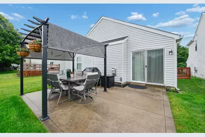 5808 Redsand Road, Hilliard, OH 43026 - Photo 20
