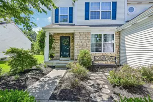 7578 Covington Springs Ct, Westerville, OH 43082 - Photo 8