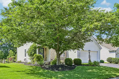 7578 Covington Springs Court, Westerville, OH 43082 - Photo 4