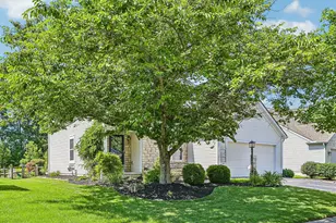 7578 Covington Springs Ct, Westerville, OH 43082 - Photo 4