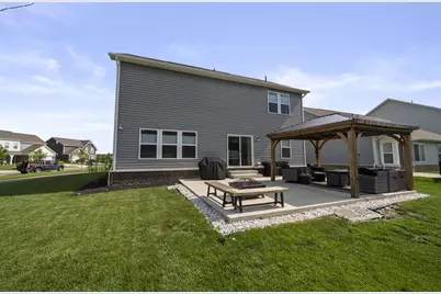 1059 Honeycomb Lane, Grove City, OH 43123 - Photo 80
