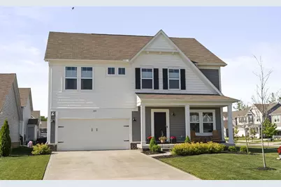 1059 Honeycomb Lane, Grove City, OH 43123 - Photo 68