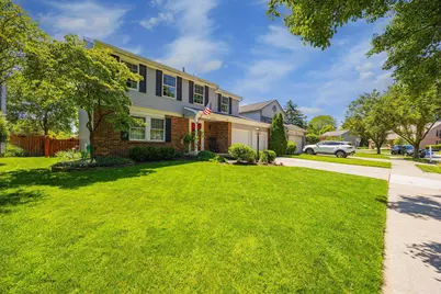 5694 Keating Drive, Dublin, OH 43016 - Photo 4