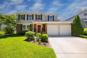 5694 Keating Dr, Dublin, OH 43016 - Photo 2