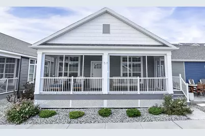10850 E Bayshore Road Crane Way #57, Marblehead, OH 43440 - Photo 1