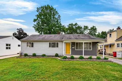2867 Columbus Street, Grove City, OH 43123 - Photo 2