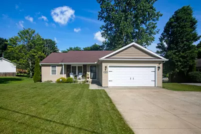 39 S Highland Court, Howard, OH 43028 - Photo 1