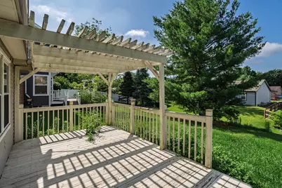 95 Highmeadows Circle, Powell, OH 43065 - Photo 36