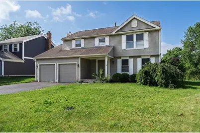 95 Highmeadows Circle, Powell, OH 43065 - Photo 2