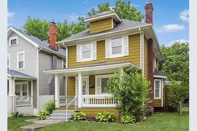 224 S Burgess Avenue, Columbus, OH 43204 - Photo 1