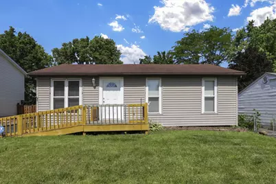 1745 Rivermont Road, Columbus, OH 43223 - Photo 1