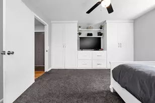 213 West St, Jackson Center, OH 45334 - Photo 32
