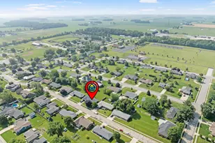 213 West St, Jackson Center, OH 45334 - Photo 46