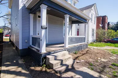 418 E 17th Avenue, Columbus, OH 43201 - Photo 4
