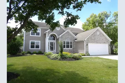 2830 Abbey Knoll Drive, Lewis Center, OH 43035 - Photo 2