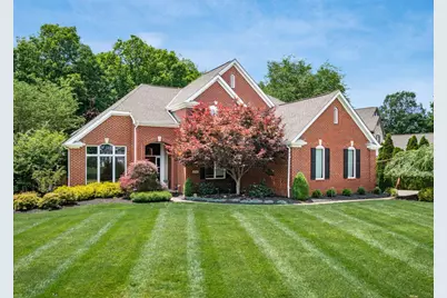 10748 Preston Way, Powell, OH 43065 - Photo 2